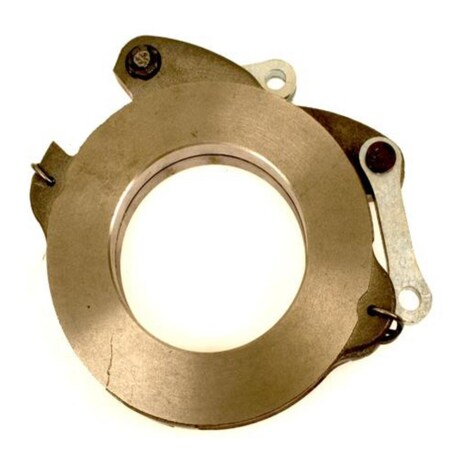 Aftermarket Brake Actuator Assembly A158090